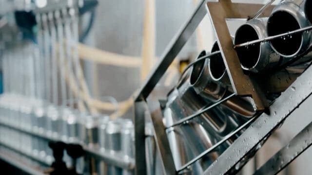 Manufactura