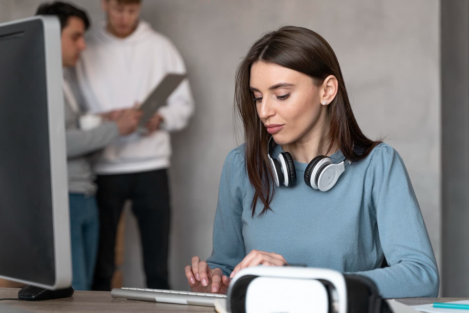 Customer Experience